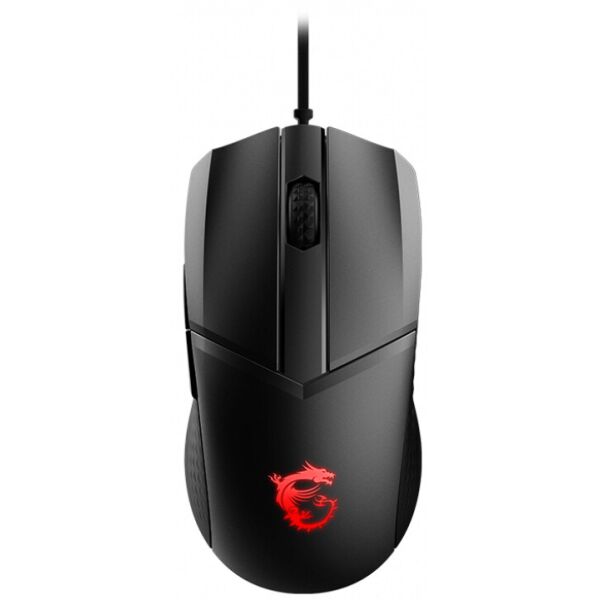 

MSI Clutch GM41 Lightweight