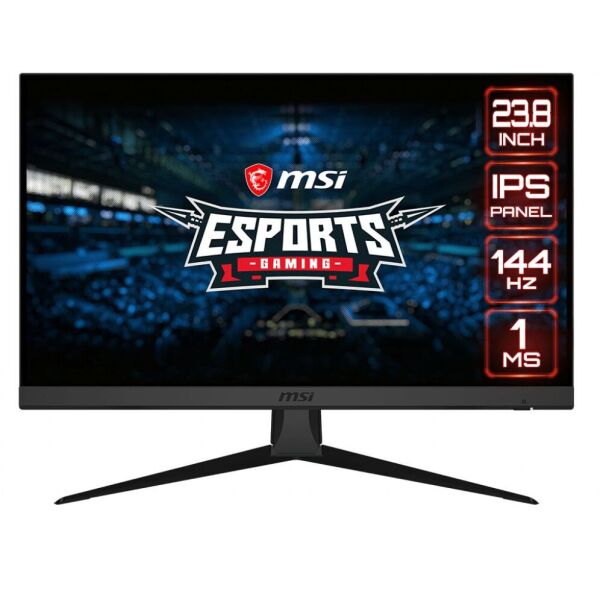 

Монитор 24" MSI Optix G242 Black