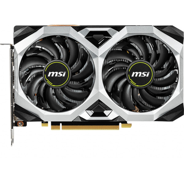 

MSI GeForce RTX 2060 VENTUS XS 6G OC
