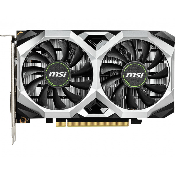 

MSI GeForce GTX 1650 VENTUS XS 4G OC
