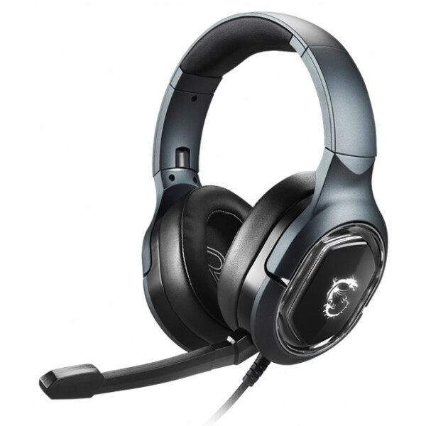 

Наушники MSI GH50 Gaming Headset (S37-0400020-SV1)
