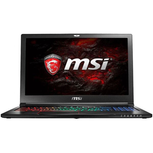 

Ноутбук MSI MS-16K2 (GS63VR_6RF-031RU) "Refurbished"