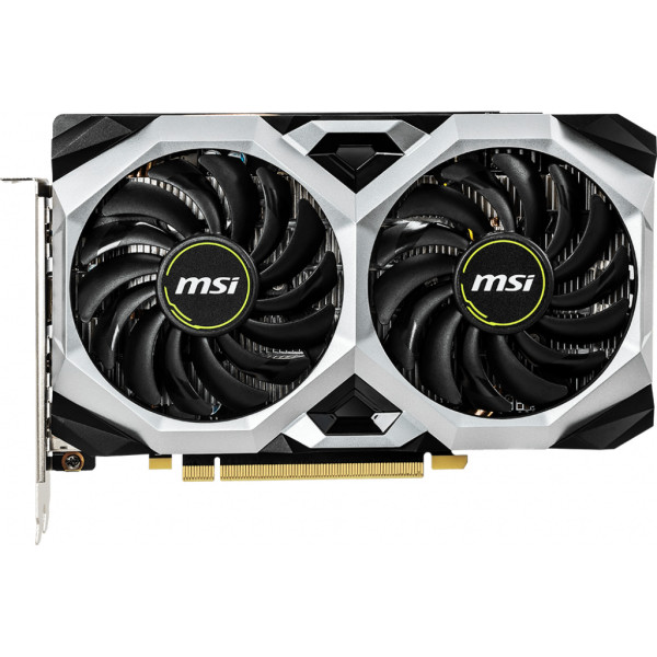 

MSI GeForce GTX 1660 Ti VENTUS XS 6G OC