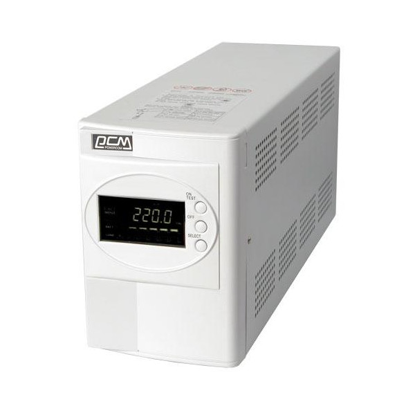 

Powercom SMK-600A-LCD (00210036)