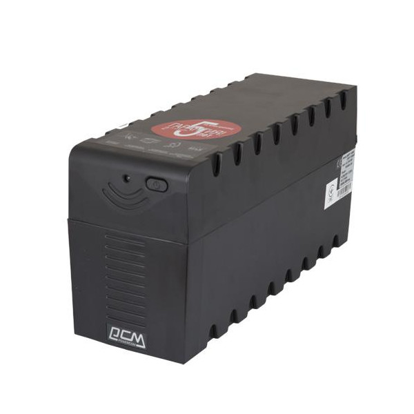 

Powercom RPT-600AP (00210195)