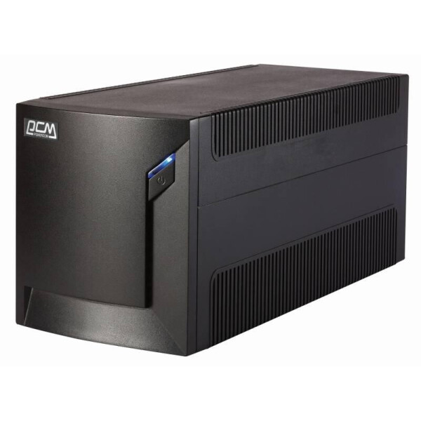 

ИБП Powercom RPT-2000AP LCD SH (00210226)