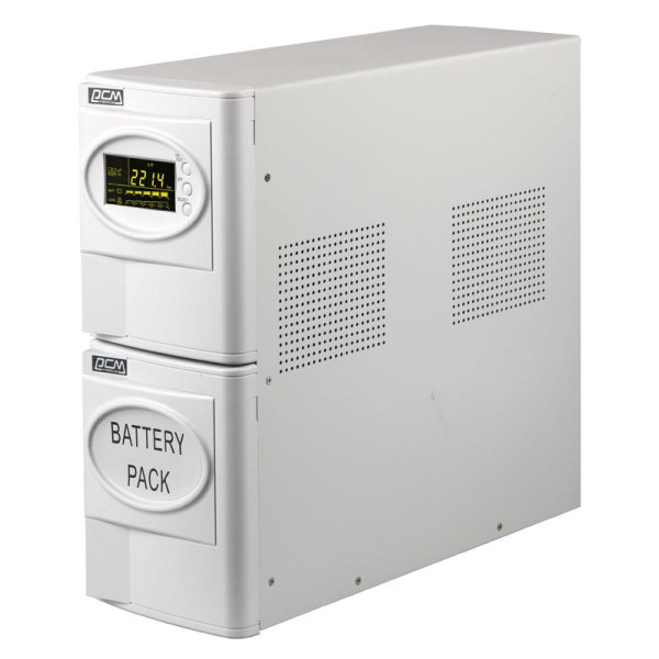 

Powercom SXL-1000A-LCD (00210055)