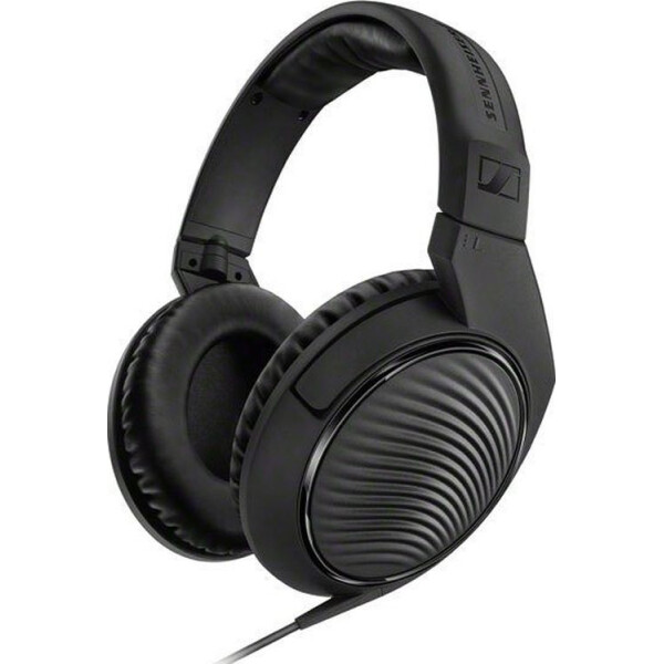 

Наушники Sennheiser HD 200 Pro