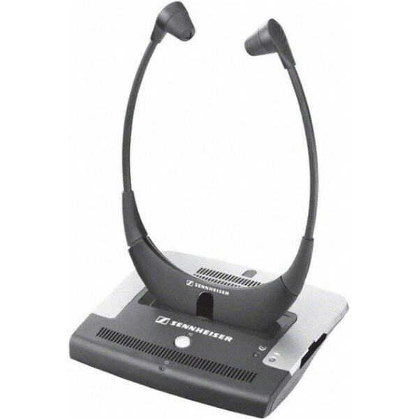 

Наушники Sennheiser IS 410 Black