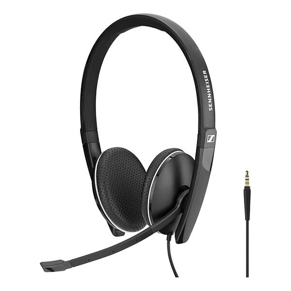 

Наушники Sennheiser SC 165