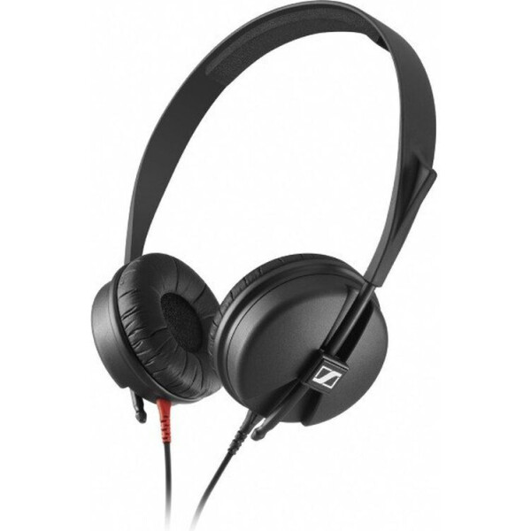 

Наушники Sennheiser HD 25-SP-II Black
