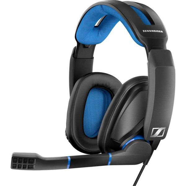 

Наушники Sennheiser GSP 300