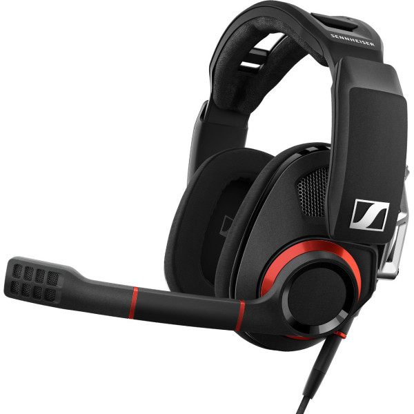 

Наушники Sennheiser GSP 500 (507261)