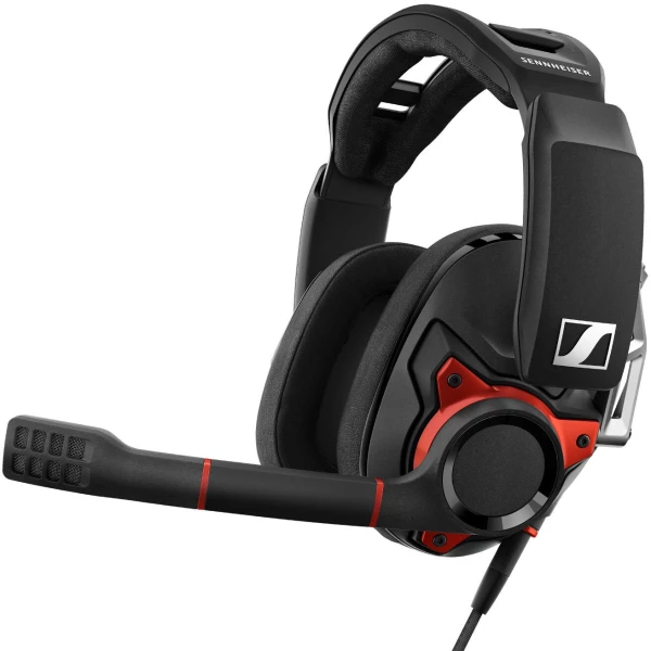 

Наушники Sennheiser GSP 600