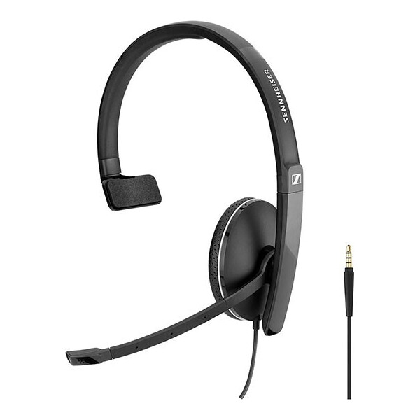 

Наушники Sennheiser SC 135