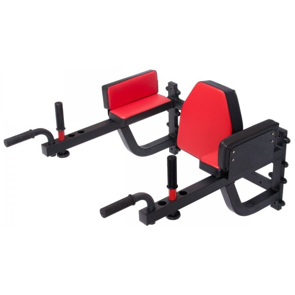 

Брусья настенные Marbo-Sport MS-D101 (00020562)