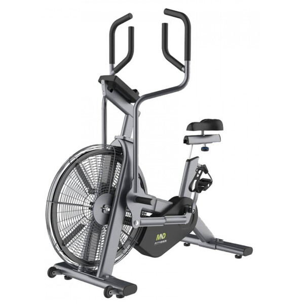 

Коммерческий велотренажер Fit-ON Air Bike D13