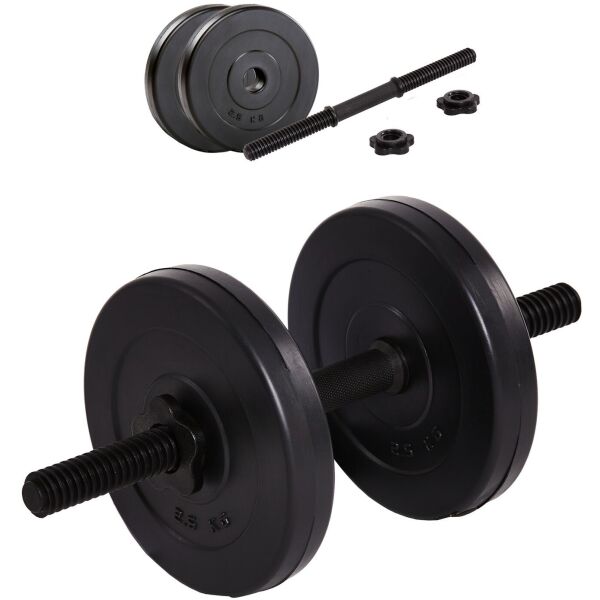 

Гантель FitMi 1x6кг+перчатки в подарок(0021)