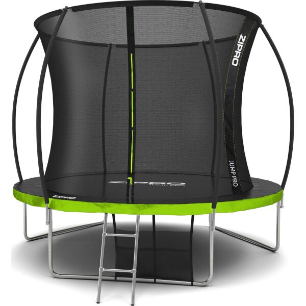 

Батут Zipro Premium с внутренней сеткой Jump PRO 10FT 312 см