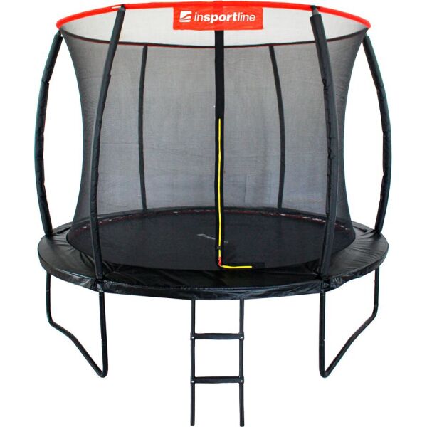 

Батут inSPORTline Flea 305 см (22276)