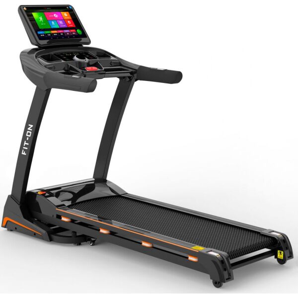 

Беговая дорожка Fit-On Vision X 15.6 "LСD Wi-Fi (4383-0001)