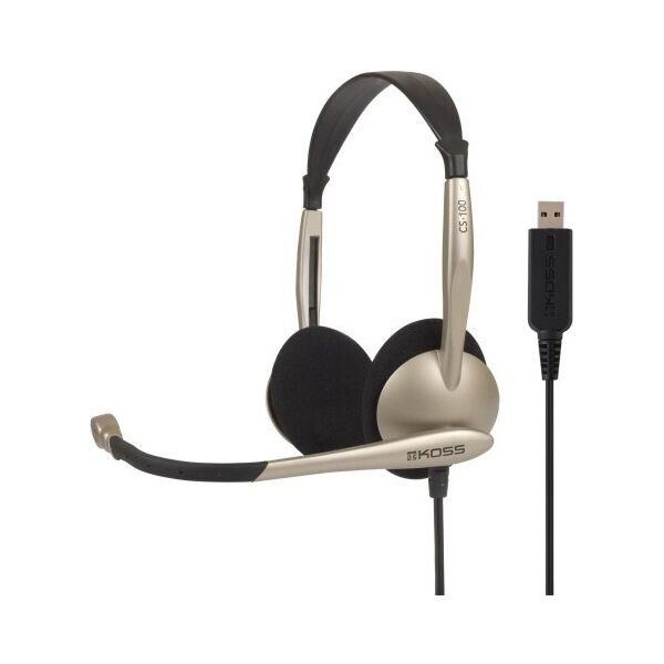 

Koss CS100 USB