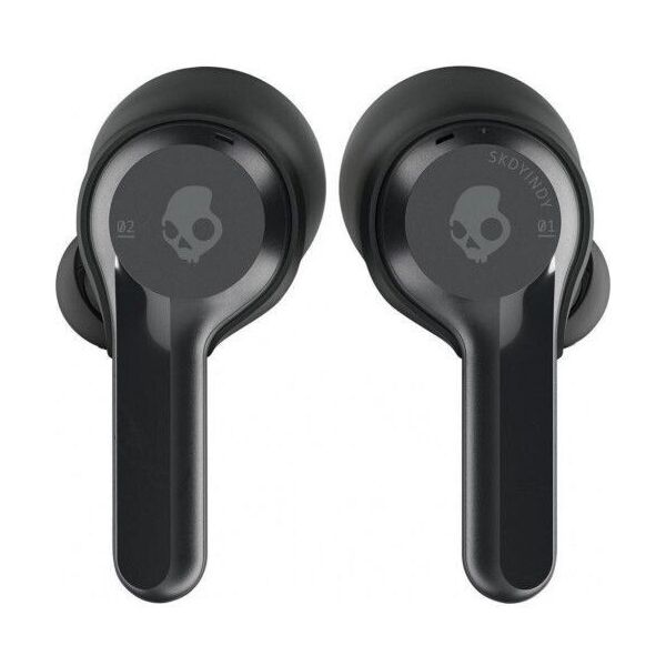 

Наушники SkullCandy Indy True Wireless Black