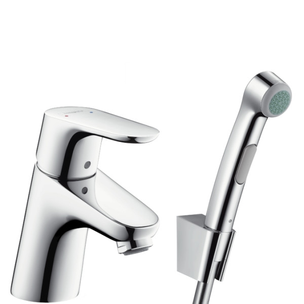 

Смеситель для раковины HANSGROHE FOCUS, 31926000