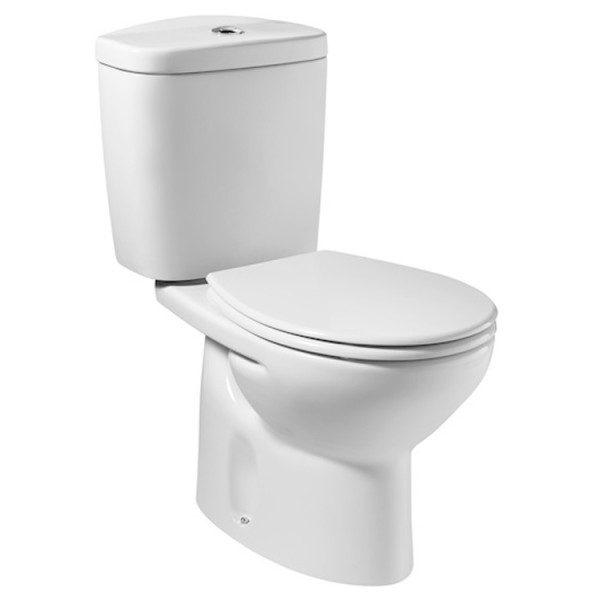 

Унитаз ROCA VICTORIA Soft Close, A34940200V