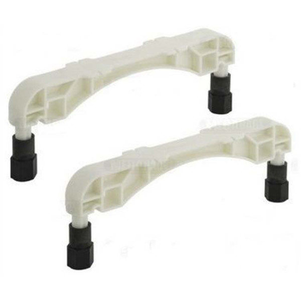 

Ножки к ваннам 180*80см VILLEROY & BOCH OBERON U4000000267
