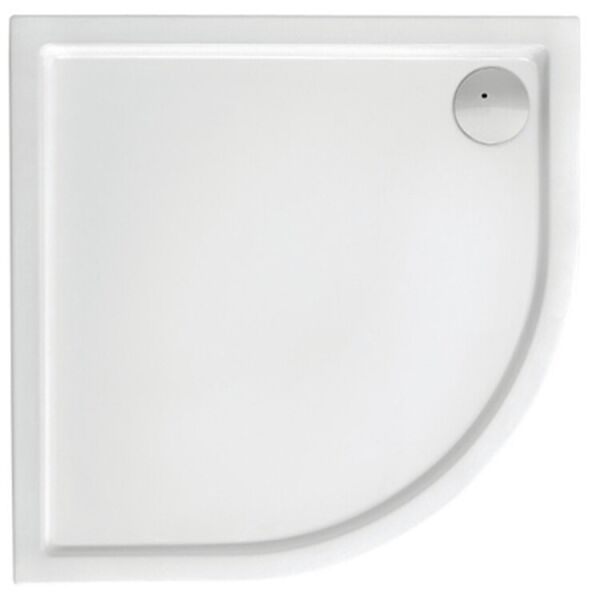 

Душевой поддон Roca Malaga Rondo 90x90 A276260000