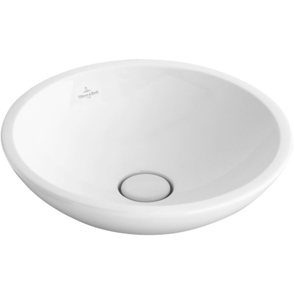 

Умывальник VILLEROY & BOCH LOOP&FRIENDS 43 см, 51440001