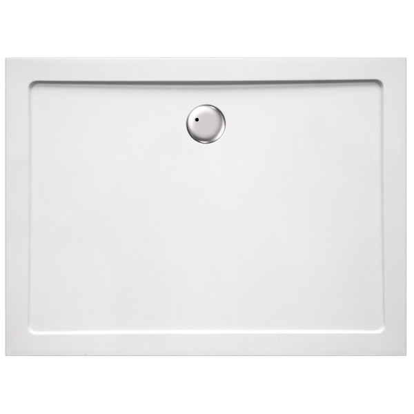 

Душевой поддон EGER SMC 80х100х3,5 см, 599-1080S