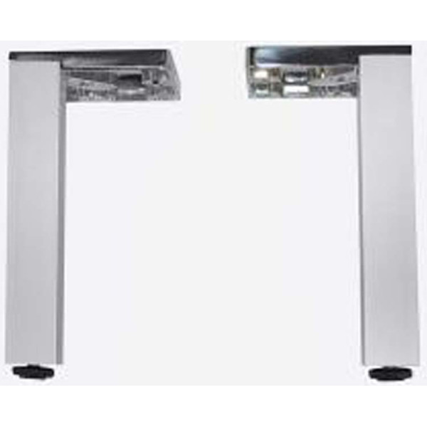 

Ножки хром LAUFEN PRO H4830910950041