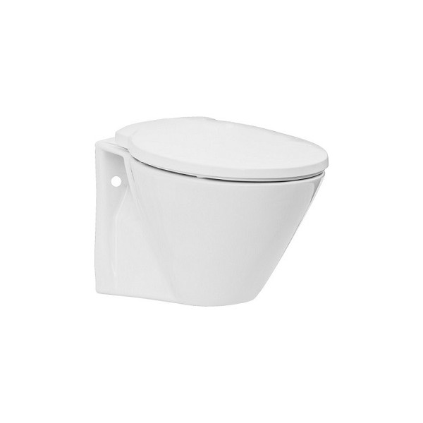

Унитаз ROCA VOLTA soft close, A34HV18000
