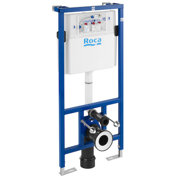 

Инсталляция ROCA DUPLO, A890090020