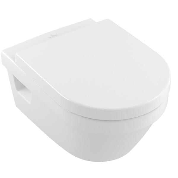 

Унитаз VILLEROY & BOCH OMNIA ARCHITECTURA, 5684HR01