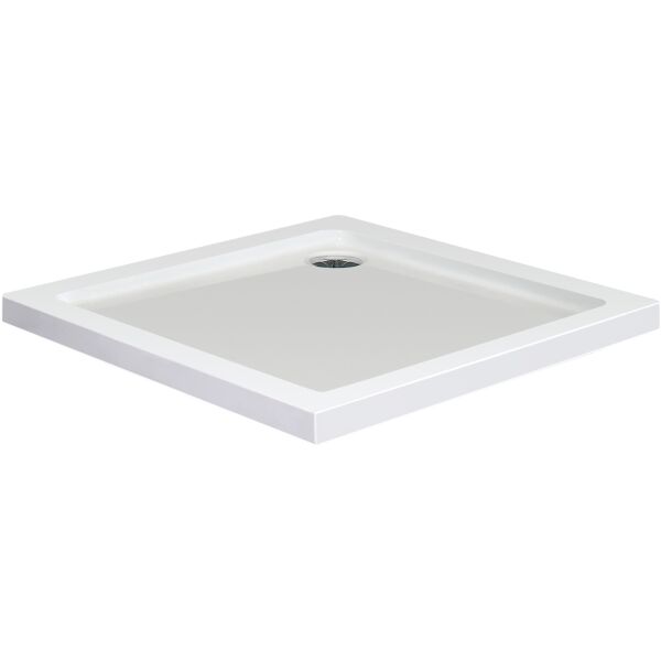 

Душевой поддон Volle Benita 90x90 10-22-905tray