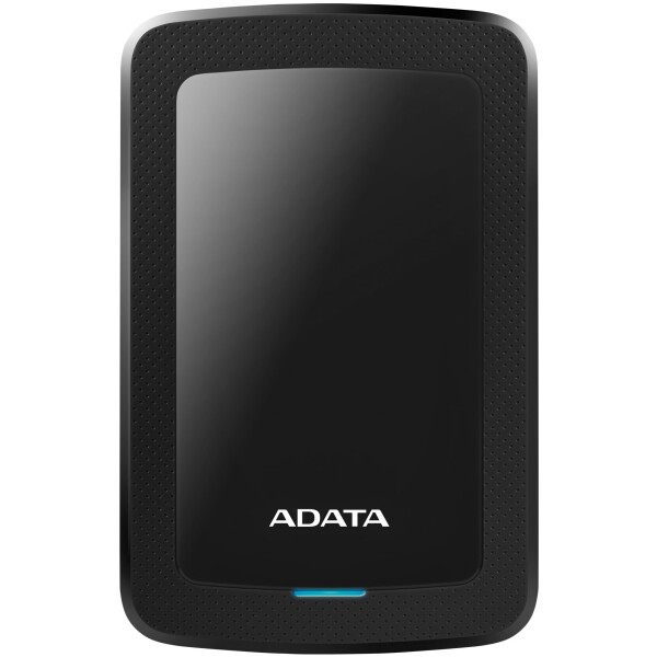 

Внешний жесткий диск 2.5" 1TB ADATA (AHV300-1TU31-CBK)