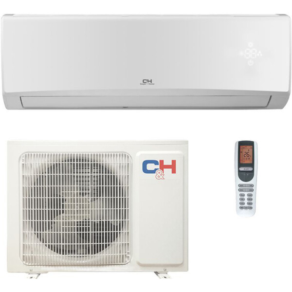 

Cooper&Hunter CH-S24FTXL2E-NG WiFi