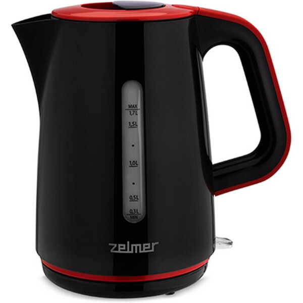 

Электрочайник Zelmer ZCK7620R
