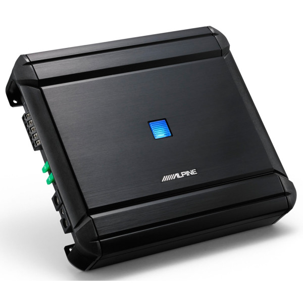 

ALPINE MRV-V500