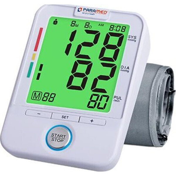 

автоматический Paramed Indicator