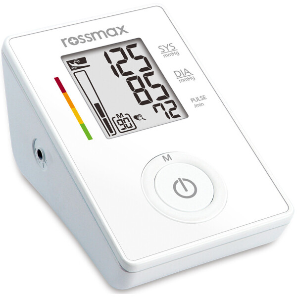 

Тонометр автоматический Rossmax CH155f