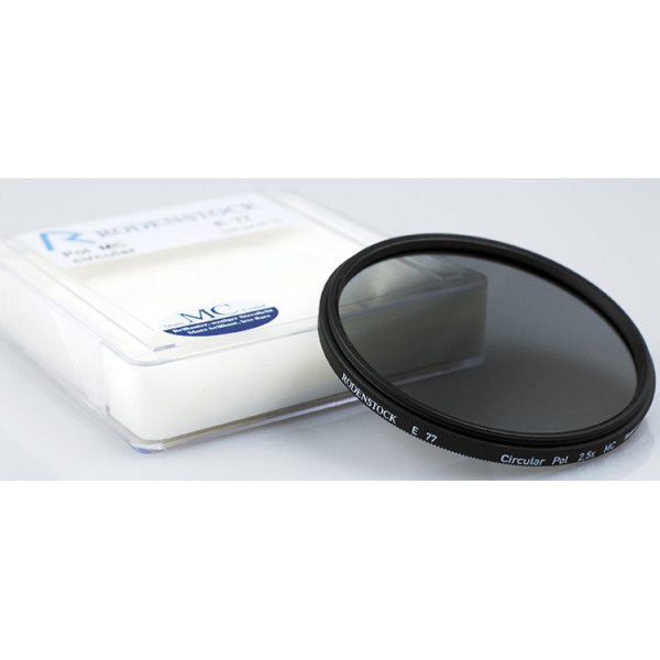

Светофильтр RODENSTOCK Circular Polfilter M67 (10950088067)