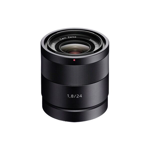 

Объектив Sony SEL2418Z 24mm f/1,8 SEL24f/18Z