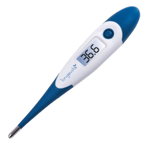 

Термометр Longevita MT- 4320