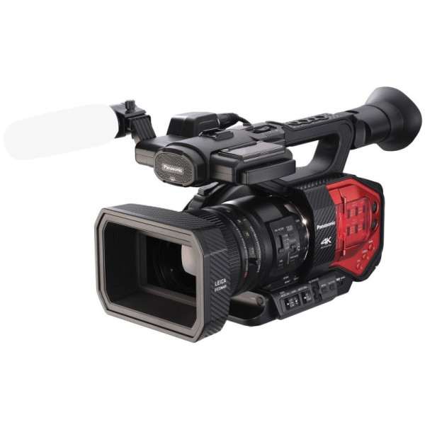 

Panasonic AG-DVX200EJ