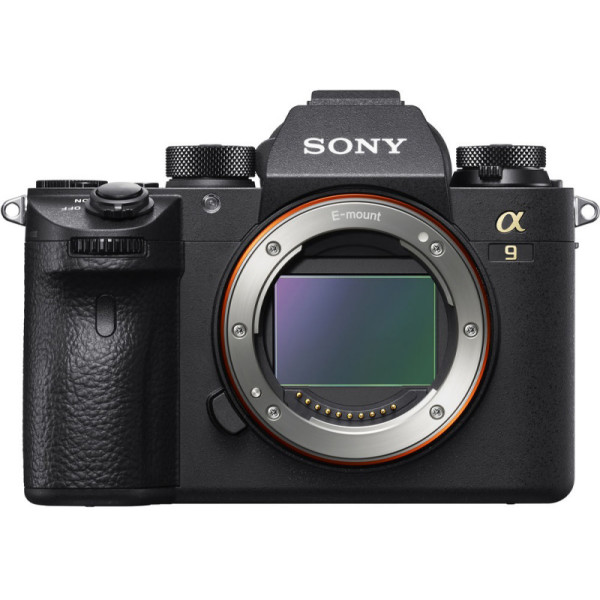 

SONY Alpha А9 body (ILCE9.CEC)