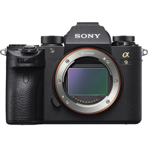 

Фотоаппарат Sony Alpha A9 body (ILCE9.CEC)
